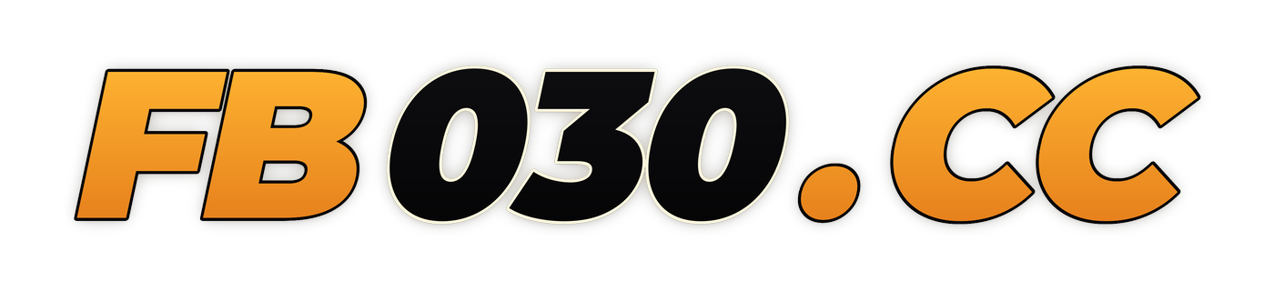 fb030.cc logo